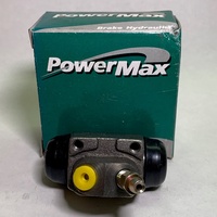 Rear L/H Wheel Cylinder FOR Hyundai Lantra Sonata Coupe 91-99 JB3089 Powermax