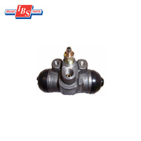 Rear LH Wheel Cylinder FOR Suzuki Vitara 4 Door Wagon 91-95 JB3111