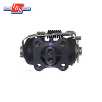 LH Rear Rearward Wheel Cylinder FOR Toyota Coaster Dyna BU60R 83-95 JB3140
