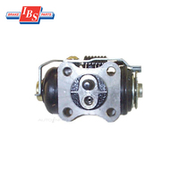 LH Rear Forward Wheel Cylinder FOR Toyota Coaster Dyna BU60R 83-95 JB3141