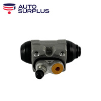 Rear R/H Wheel Cylinder FOR Hyundai Excel 1.5L G4EK 1994-1999 JB3144 PBR