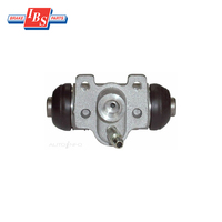 LH Rear Wheel Cylinder FOR Honda CRV RD 1995-2007 JB3184