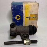 Clutch Slave Cylinder FOR Nissan 240Z S30 Fairlady Z 1971-06/1972 JB4045 Girling