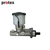 Brake Master Cylinder FOR Honda CRX ED EF EG 1992-1998 JB6024