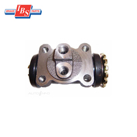 LH Rear Wheel Cylinder FOR Isuzu Elf 250 NKR NKR57 1984-1992 JB71248