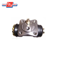 LH Rear Forward Wheel Cylinder FOR Toyota Dyna 150 Toyoace 1985-2001 JB7206