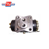LH Rear Rearward Wheel Cylinder FOR Toyota Dyna 150 Toyoace 1985-2001 JB7207