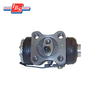 LH Rear Forward Wheel Cylinder FOR Toyota Dyna BU67R BU84R Toyoace 84-95 JB7276