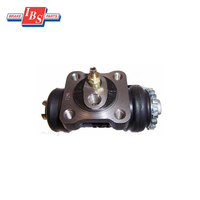 LH Rear Forward Wheel Cylinder FOR Toyota Dyna BU84R Toyoace 200 88-95 JB7292