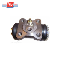 LH Rear Forward Wheel Cylinder FOR Toyota Coaster HB30R 1985-1990 JB7300