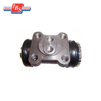LH Rear Rearward Wheel Cylinder FOR Toyota Coaster HB30R 1985-1990 JB7301