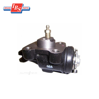 LH Front Wheel Cylinder FOR Mitsubishi Fuso Canter FG 639 FG 95-Onwards JB7392