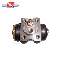 LH Rear Forward Wheel Cylinder FOR Toyota Dyna Toyoace LY60R LY61R 85-95 JB7432