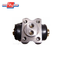 LH Rear Rearward Wheel Cylinder FOR Toyota Dyna Toyoace LY60R LY61R 85-95 JB7433