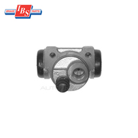 LH Rear Wheel Cylinder FOR Citreon Xsara Peugeot 206 306 XR Renault 88-07 JB7457