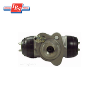 LH Rear Wheel Cylinder FOR Toyota Echo NCP10R NCP12R Ractis G 1999-2010 JB7510