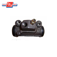 LH Rear Wheel Cylinder FOR Ford Courier PC PD Mazda B2500 B2600 91-06 JB7512