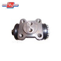 LH Rear Rearward Wheel Cylinder FOR Toyota Dyna Toyoace BU142R 93-99 JB7589