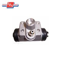 LH Rear Wheel Cylinder FOR Suzuki Carry Jimny SN413 Sierra SJ80V 96-19 JB7792