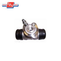 Rear LH Wheel Cylinder FOR Toyota Yaris NCP90R NCP91R NCP93R NCP131 05-20 JB7988