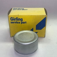 Front Brake Caliper Piston FOR Holden Gemini TC TD TE TF TX 75-83 JB8000