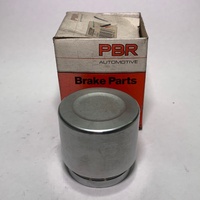 Front Brake Caliper Piston FOR Mitsubishi Scorpion GE GH 78-80 JB8220 PBR