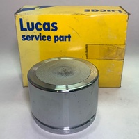 Front Brake Caliper Piston FOR Nissan Cabster AF22 EF22 PF22 Patrol GQ MQ JB8468