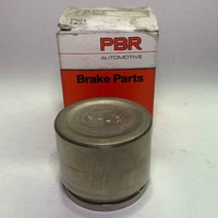 Front Brake Caliper Piston FOR Mazda B1800-2600 929 Mitsubishi Cordia JB8479