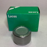 Front Brake Caliper Piston FOR Toyota Bundera RJ70 Hilux LN46 65 60 JB8519