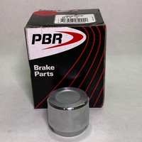 Front Brake Caliper Piston FOR Toyota Bundera RJ70 Hilux LN46 65 60 JB8520 PBR