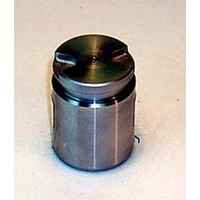Rear Brake Caliper Piston FOR Ford Capri SA C E Laser KC KE Mazda 323 BF JB8625