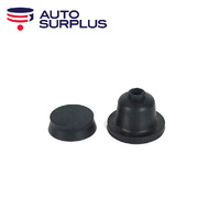 Clutch Slave Cylinder Repair Kit FOR Holden EJ EH HD HR HK 1962-1969