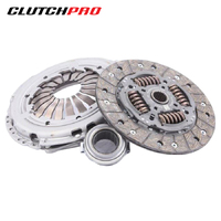 CLUTCH KIT FOR ABARTH 124 SPIDER 1.4L KAB22001