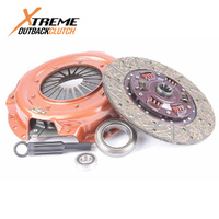 CLUTCH KIT HD FOR ASIA COMBI 4.1L KAI28002-1A
