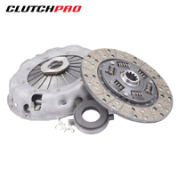 CLUTCH KIT FOR ASTON MARTIN DB5 4.0L KAN24001