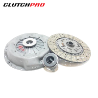CLUTCH KIT FOR ASTON MARTIN VANTAGE 5.3L KAN27001