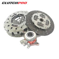 CLUTCH KIT FOR ASTON MARTIN VANQUISH inc F/W+CSC KAN27663