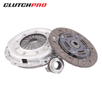 CLUTCH KIT FOR ALFA ROMEO SUD/33 1.5/1.7L KAR20001