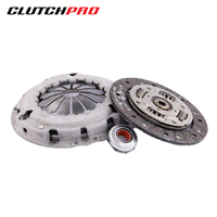 CLUTCH KIT FOR ALFA ROMEO MITO 0.9L KAR20004