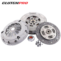 CLUTCH KIT FOR ALFA ROMEO MITO 0.9L inc DMF KAR20504