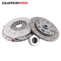 CLUTCH KIT FOR ALFA ROMEO GIULIETTA 1.8L KAR22005