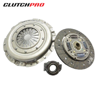 CLUTCH KIT FOR ALFA ROMEO 145/146 1.7L KAR22011