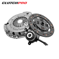 CLUTCH KIT FOR ALFA ROMEO 147 1.6L inc CSC KAR22409