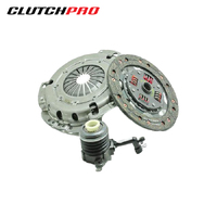 CLUTCH KIT FOR ALFA ROMEO 147 1.6L inc CSC KAR22410