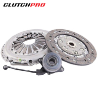 CLUTCH KIT FOR ALFA ROMEO GIULIETTA 1.4L inc CSC KAR22412