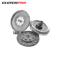 CLUTCH KIT FOR ALFA ROMEO 75/90/GTV 2.5L inc F/W KAR22504