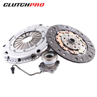 CLUTCH KIT FOR ALFA ROMEO 159 2.2L S/SPD inc CSC KAR23409