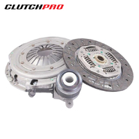 CLUTCH KIT FOR ALFA ROMEO 156 2.0L inc CSC KAR23415