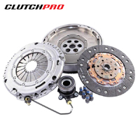 CLUTCH KIT FOR ALFA ROMEO 159 2.2L inc DMF+CSC KAR23608