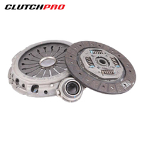 CLUTCH KIT FOR ALFA ROMEO 164 3.0L KAR24001